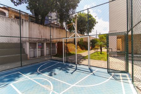Apartamento para alugar com 67m², 3 quartos e 1 vagaQuadra Esportiva