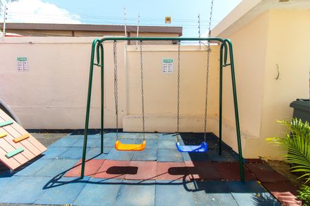 Apartamento para alugar com 67m², 3 quartos e 1 vagaÁrea comum - Playground