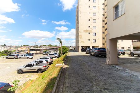 Apartamento para alugar com 67m², 3 quartos e 1 vagaÁrea comum - Estacionamento