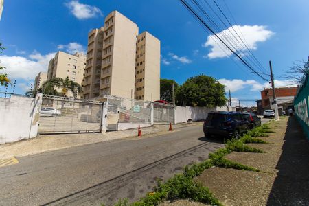 Apartamento para alugar com 67m², 3 quartos e 1 vagaFachada