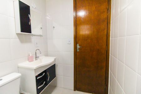 Apartamento para alugar com 67m², 3 quartos e 1 vagaBanheiro