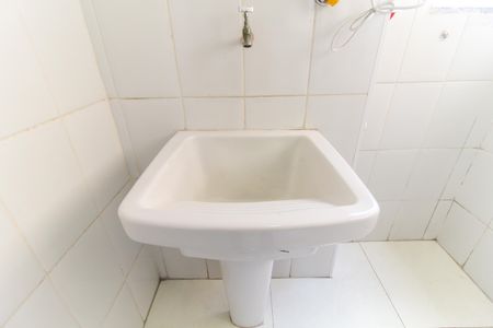 Apartamento para alugar com 67m², 3 quartos e 1 vagaÁrea de Serviço