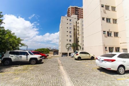 Apartamento para alugar com 67m², 3 quartos e 1 vagaÁrea comum - Estacionamento