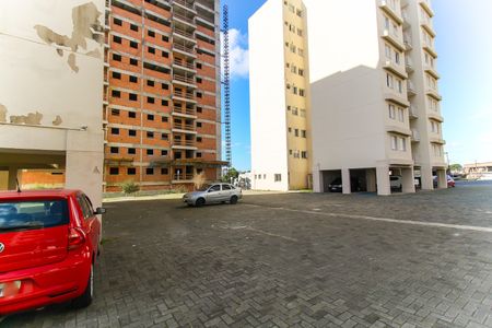 Apartamento para alugar com 67m², 3 quartos e 1 vagaÁrea comum