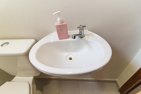 Apartamento para alugar com 67m², 3 quartos e 1 vagaLavabo