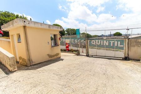 Apartamento para alugar com 67m², 3 quartos e 1 vagaEntrada