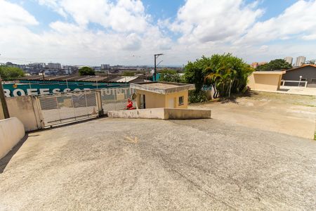 Apartamento para alugar com 67m², 3 quartos e 1 vagaEntrada