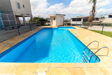 Apartamento para alugar com 67m², 3 quartos e 1 vagaPiscina