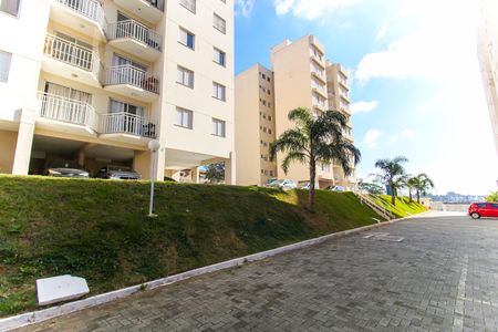 Apartamento para alugar com 67m², 3 quartos e 1 vagaÁrea comum