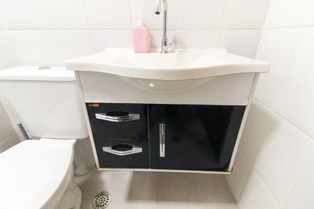 Apartamento para alugar com 67m², 3 quartos e 1 vagaBanheiro