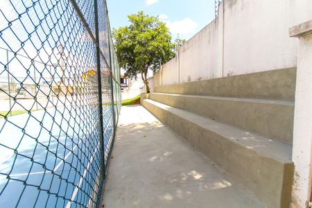 Apartamento para alugar com 67m², 3 quartos e 1 vagaQuadra Esportiva