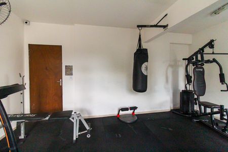 Apartamento para alugar com 67m², 3 quartos e 1 vagaÁrea comum - Academia