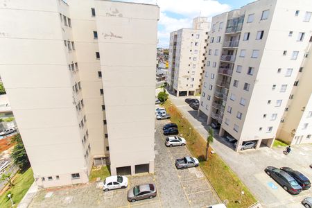 Apartamento para alugar com 67m², 3 quartos e 1 vagaVista do Quarto 1