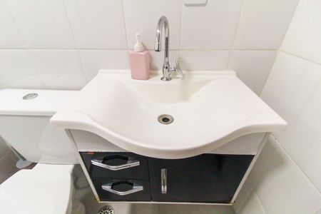 Apartamento para alugar com 67m², 3 quartos e 1 vagaBanheiro