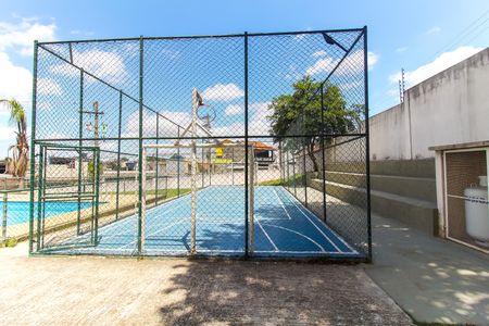 Apartamento para alugar com 67m², 3 quartos e 1 vagaQuadra Esportiva