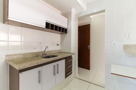 Apartamento para alugar com 67m², 3 quartos e 1 vagaCozinha