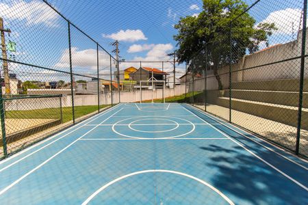 Apartamento para alugar com 67m², 3 quartos e 1 vagaQuadra Esportiva