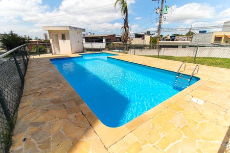 Apartamento para alugar com 67m², 3 quartos e 1 vagaPiscina