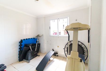 Apartamento para alugar com 67m², 3 quartos e 1 vagaÁrea comum - Academia