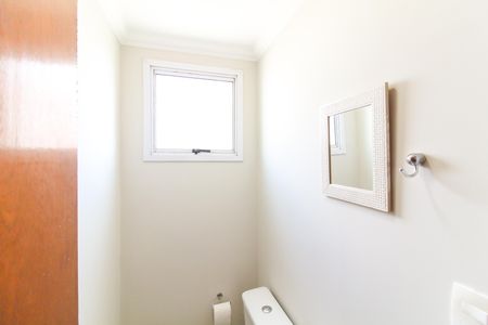 Apartamento para alugar com 67m², 3 quartos e 1 vagaLavabo