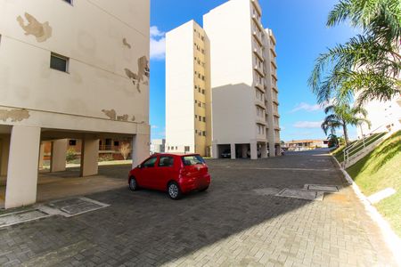 Apartamento para alugar com 67m², 3 quartos e 1 vagaÁrea comum