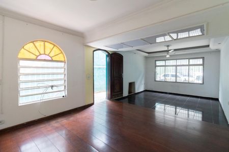 Sala de casa para alugar com 3 quartos, 244m² em Jaguaré, São Paulo