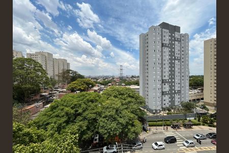 Vista de apartamento à venda com 2 quartos, 50m² em Vila Pirituba, São Paulo