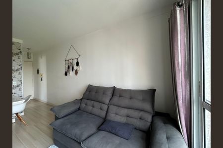 Sala de apartamento à venda com 2 quartos, 50m² em Vila Pirituba, São Paulo