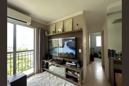 Apartamento à venda com 50m², 2 quartos e 1 vagaSala