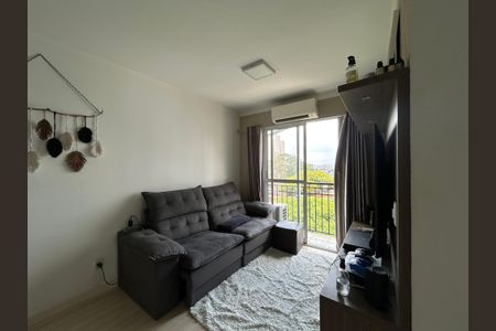 Apartamento à venda com 50m², 2 quartos e 1 vagaSala de Jantar