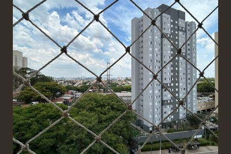 Apartamento à venda com 50m², 2 quartos e 1 vagaVista do Quarto 2