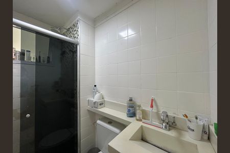 Apartamento à venda com 50m², 2 quartos e 1 vagaBanheiro