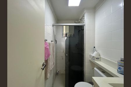 Apartamento à venda com 50m², 2 quartos e 1 vagaBanheiro