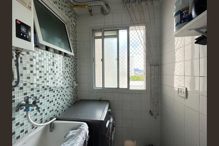 Apartamento à venda com 50m², 2 quartos e 1 vagaÁrea de Serviço