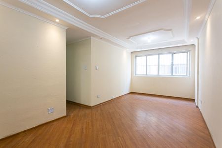 Sala de apartamento à venda com 3 quartos, 94m² em Tatuapé, São Paulo