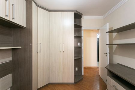 Quarto 1 de apartamento à venda com 3 quartos, 94m² em Tatuapé, São Paulo