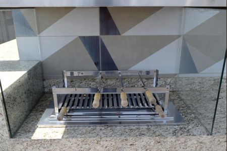 Studio para alugar com 24m², 1 quarto e sem vagaÁrea comum