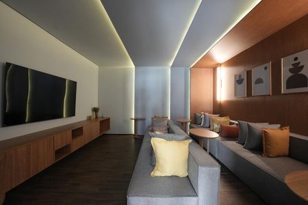 Studio para alugar com 24m², 1 quarto e sem vagaÁrea comum