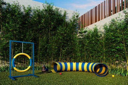 Studio para alugar com 24m², 1 quarto e sem vagaÁrea comum