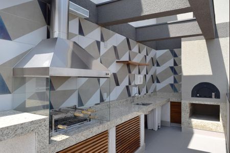 Studio para alugar com 24m², 1 quarto e sem vagaÁrea comum