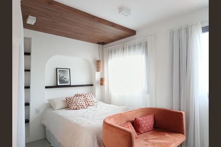 Studio para alugar com 24m², 1 quarto e sem vagaEstúdio