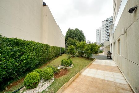 Apartamento à venda com 122m², 2 quartos e 2 vagasÁrea externa