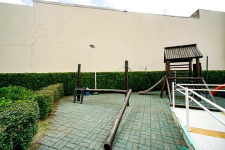 Apartamento à venda com 122m², 2 quartos e 2 vagasPlayground