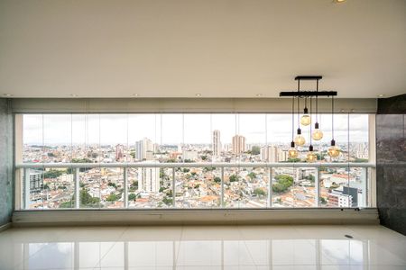 Varanda de apartamento à venda com 2 quartos, 122m² em Vila Formosa, São Paulo