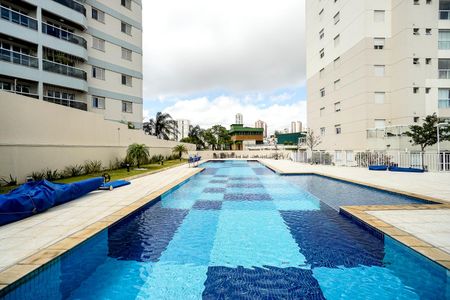 Apartamento à venda com 122m², 2 quartos e 2 vagasPiscina