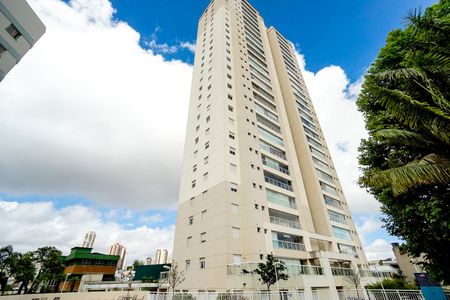 Apartamento à venda com 122m², 2 quartos e 2 vagasFachada
