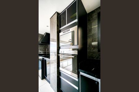 Apartamento à venda com 122m², 2 quartos e 2 vagasMicroondas e forno 