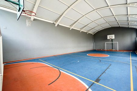 Apartamento à venda com 122m², 2 quartos e 2 vagasQuadra poliesportiva