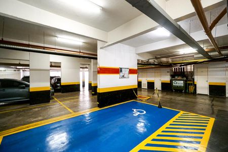 Apartamento à venda com 122m², 2 quartos e 2 vagasVaga acessível