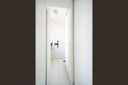 Apartamento à venda com 122m², 2 quartos e 2 vagasÁrea de serviço